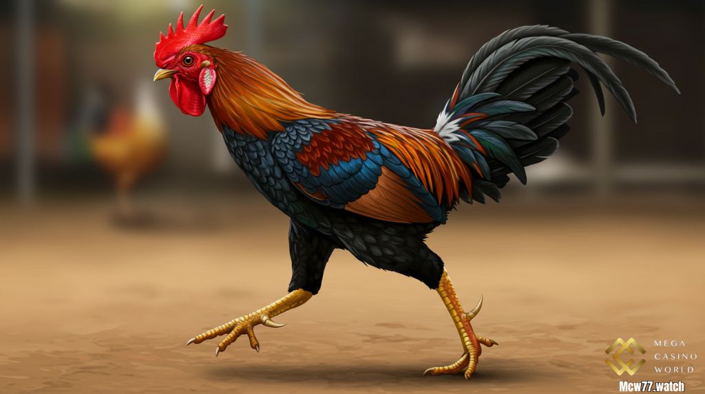 Hướng dẫn chăm sóc và ngăn ngừa bệnh cho gà đá