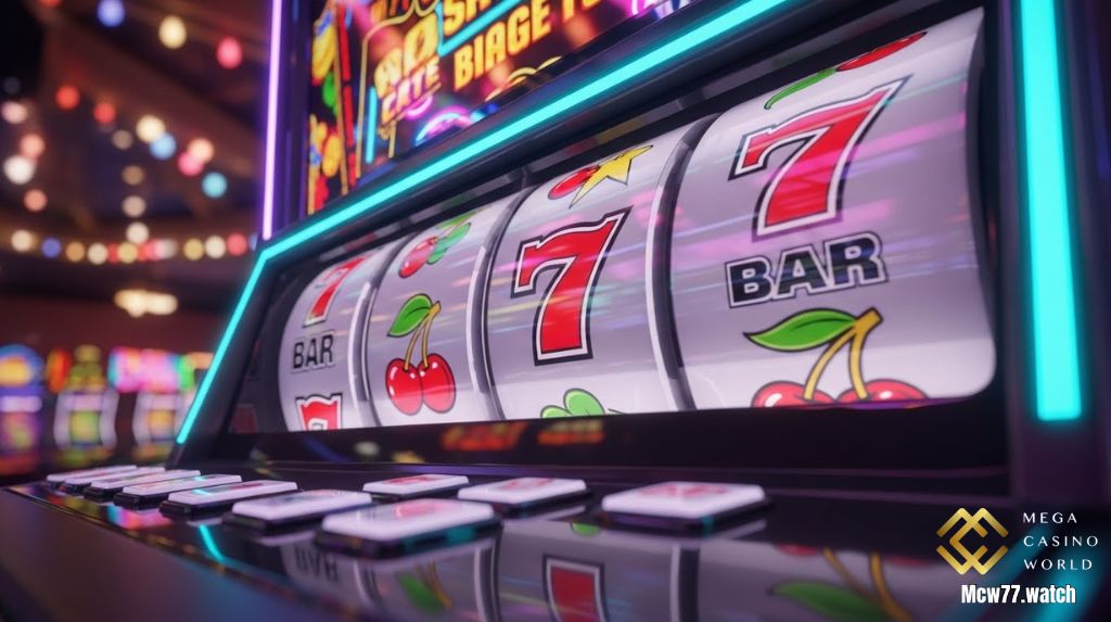 Mẹo Nổ Hũ Slot MCW77 Dễ Áp Dụng
