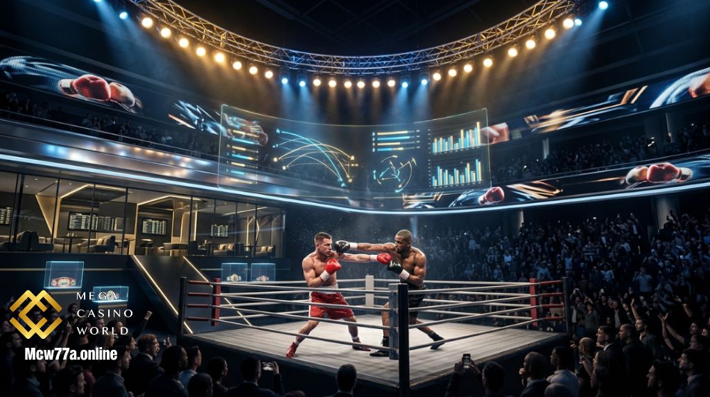 Chiến Lược Soi Kèo Boxing Hiệu Quả 2026