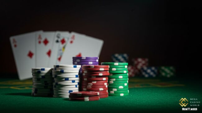 Chip Poker