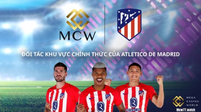 Đối Tác MCW77