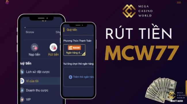Rút Tiền MCW77