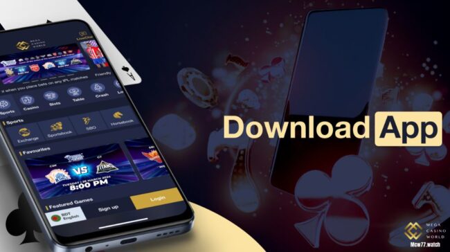 Tải App MCW77