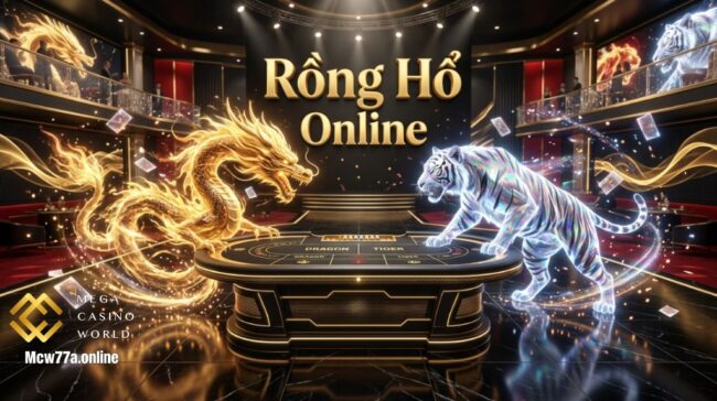 Rồng Hổ Online – Bí Quyết Chơi Hiệu Quả Và Tăng Tỷ Lệ Thắng